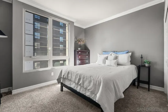 $675,000 | 1400 Broadway, Unit 1505, San Diego, CA 92101