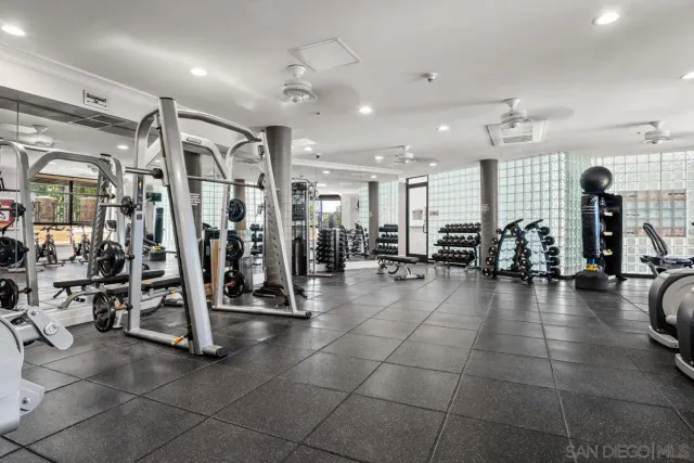 $675,000 | 1400 Broadway, Unit 1505, San Diego, CA 92101