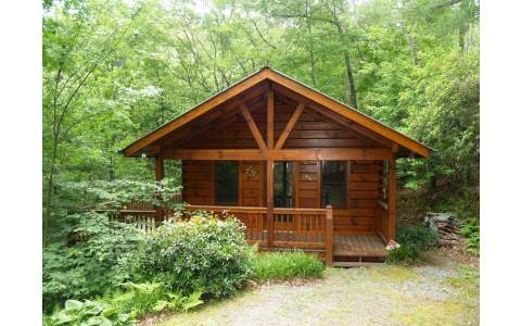 136 Rocky Road Ranger, GA 30734 - Photo 1 of 1 Main View