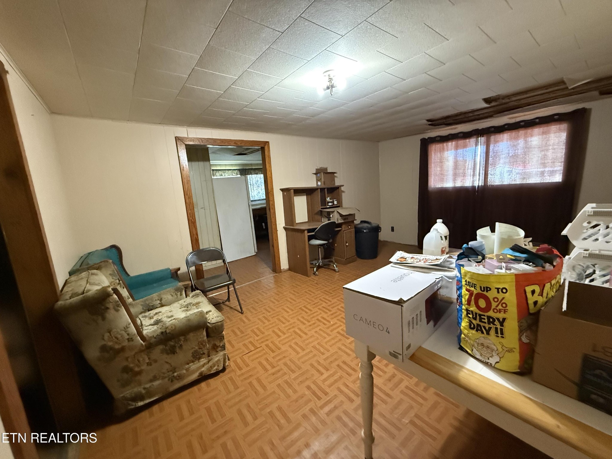 610 Paint Rock Road Oneida, TN 37841 - Photo 30 of 32 a living room with furniture and a window