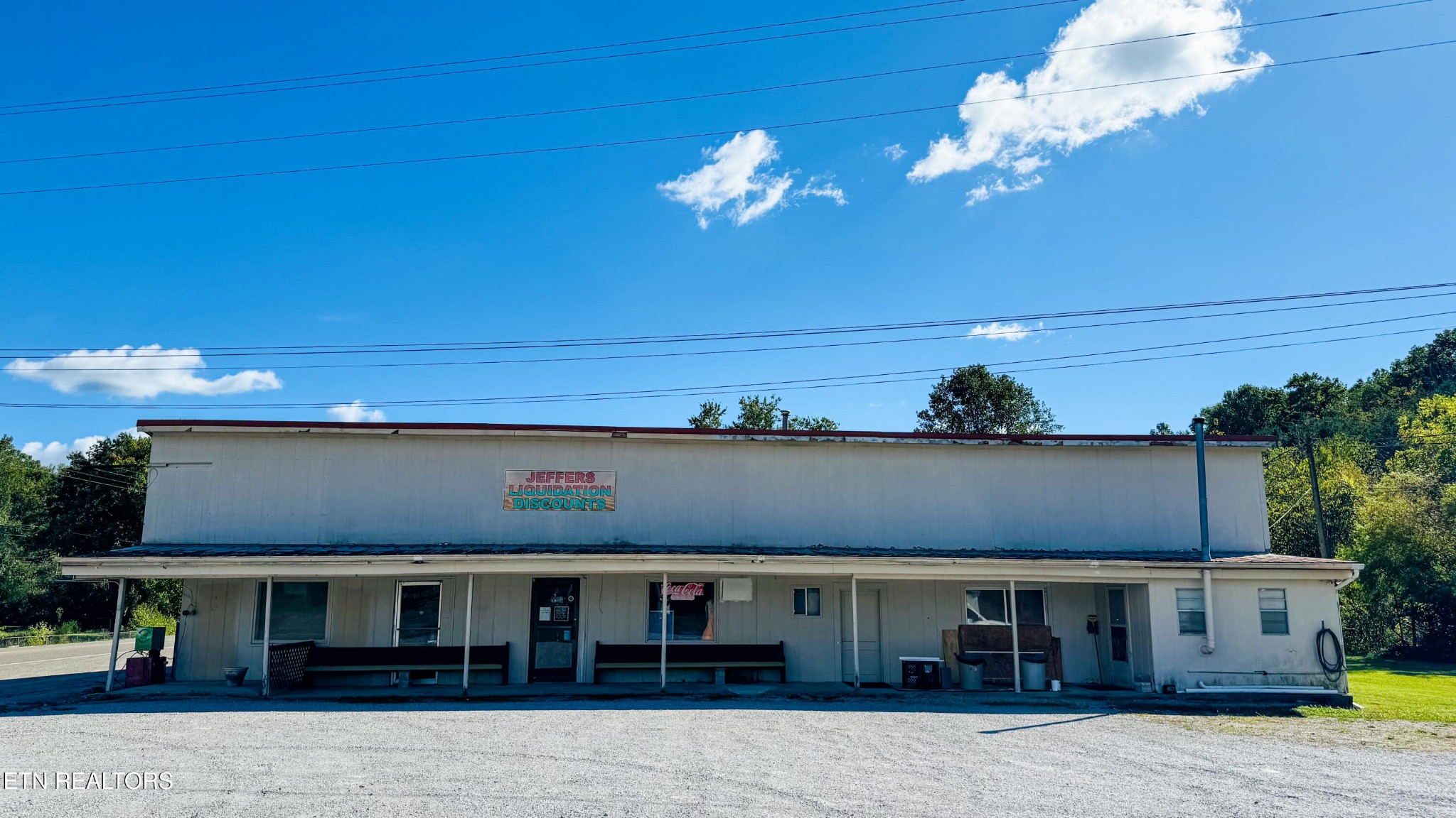 610 Paint Rock Road Oneida, TN 37841 - Photo 4 of 32 a view of house with a swimming pool