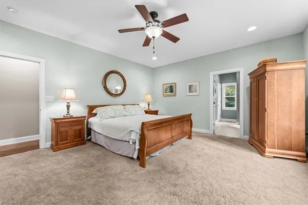 $950,000 | 7355 Pisgah Covered Bridge Road, Troy, NC 27371