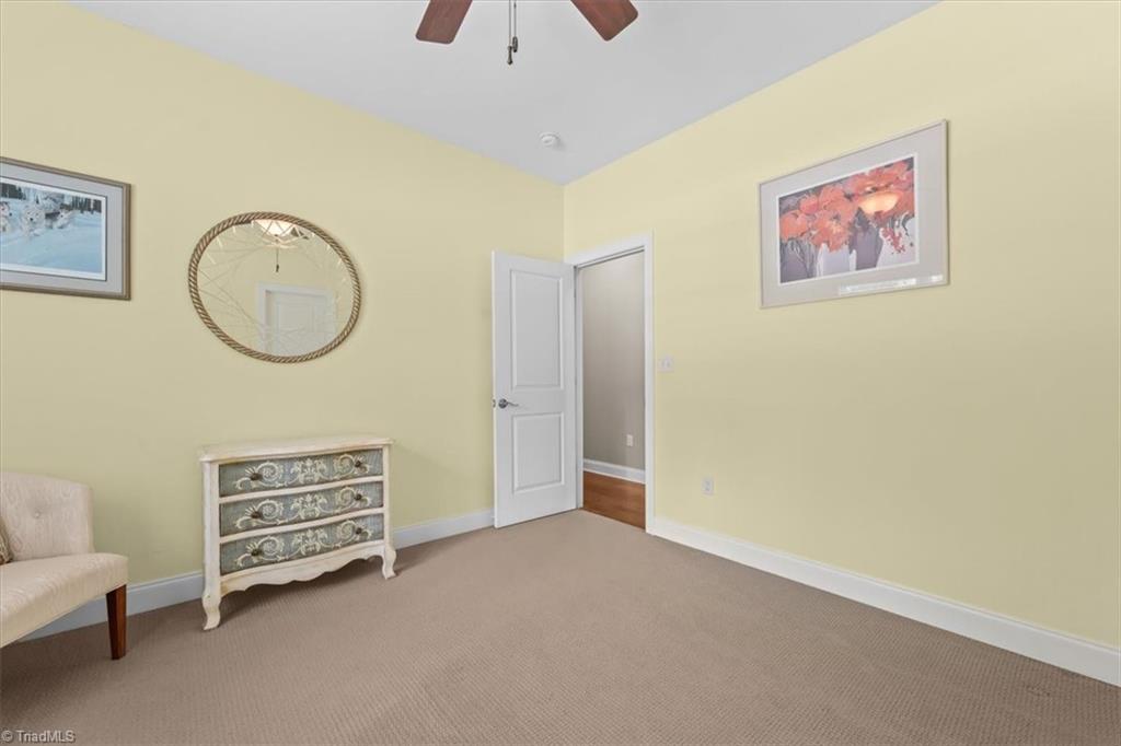 7355 Pisgah Covered Bridge Road Asheboro, NC 27205 - Photo 26 of 50 Guest bedroom 2