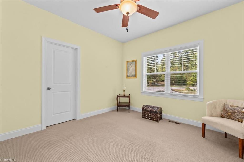 7355 Pisgah Covered Bridge Road Asheboro, NC 27205 - Photo 27 of 50 Guest bedroom 2