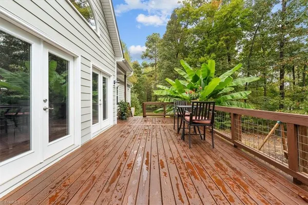 $950,000 | 7355 Pisgah Covered Bridge Road, Troy, NC 27371