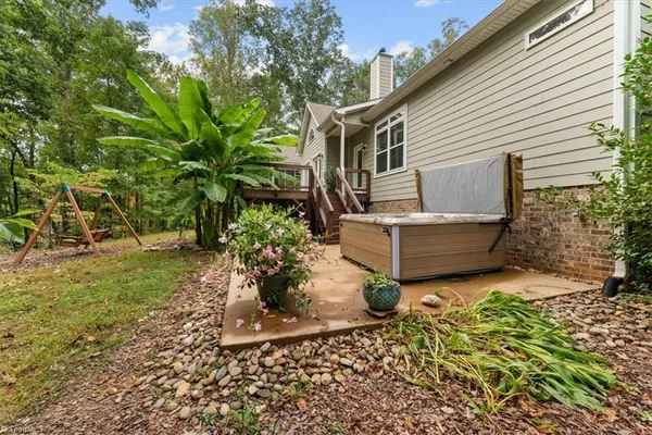 $950,000 | 7355 Pisgah Covered Bridge Road, Troy, NC 27371