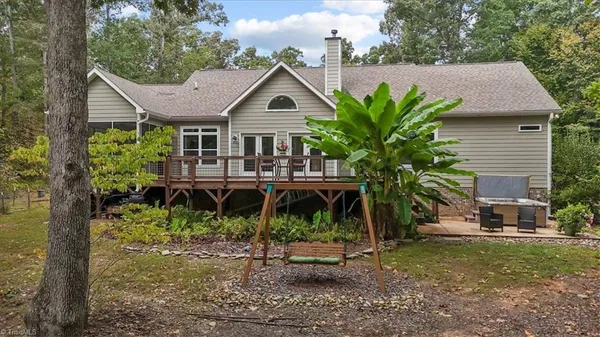 $950,000 | 7355 Pisgah Covered Bridge Road, Troy, NC 27371