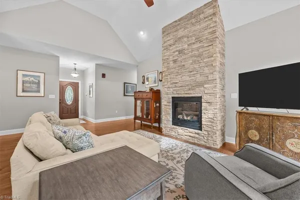 $950,000 | 7355 Pisgah Covered Bridge Road, Troy, NC 27371