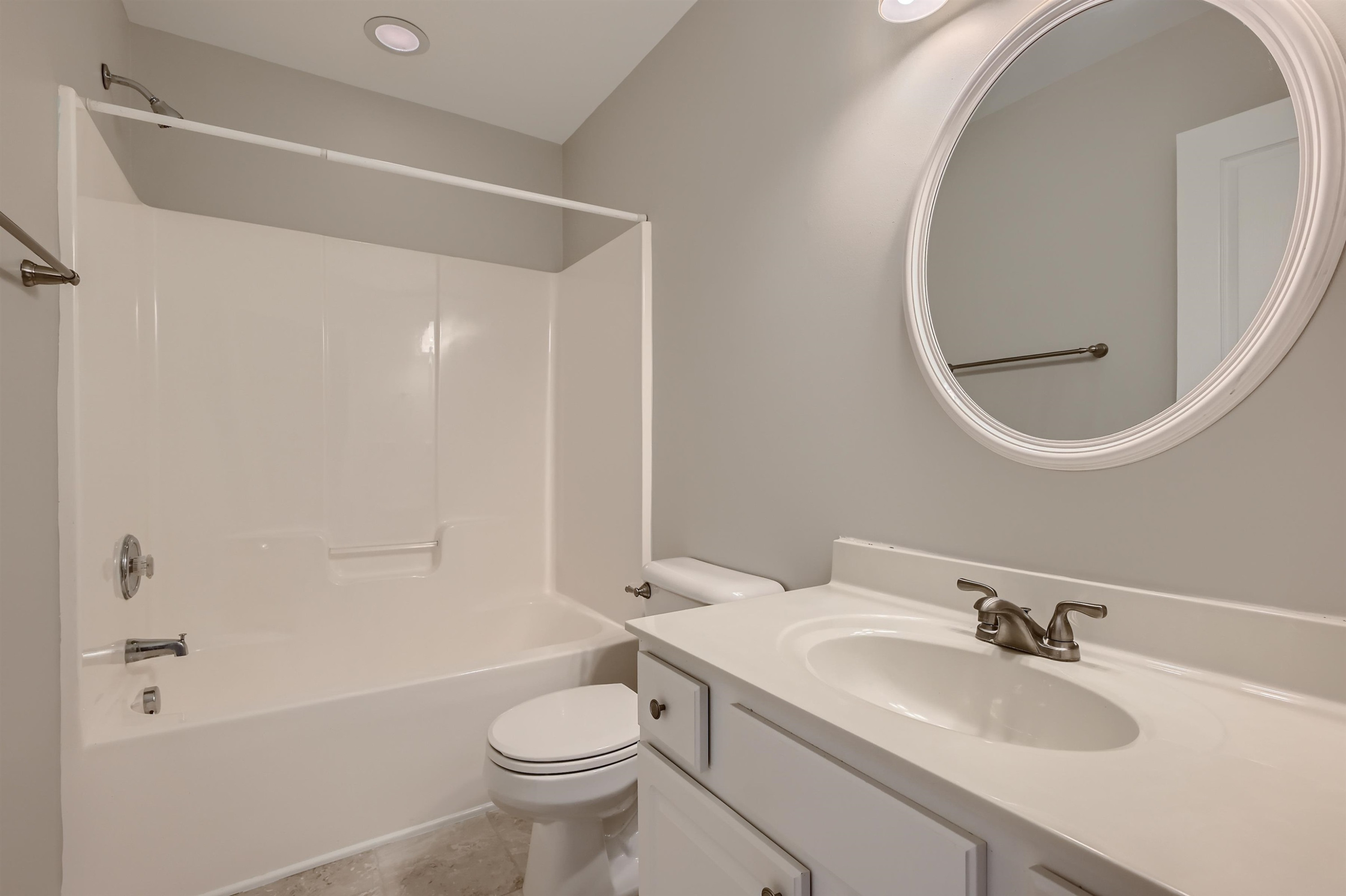 7867 Silverthread Lane Raleigh, NC 27617 - Photo 24 of 28 Bathroom- Second Floor