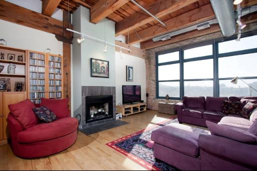 14 North Peoria Street, Unit 6D Chicago, IL 60607 - Photo 2 of 11