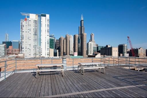 14 North Peoria Street, Unit 6D Chicago, IL 60607 - Photo 11 of 11