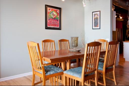 14 North Peoria Street, Unit 6D Chicago, IL 60607 - Photo 4 of 11