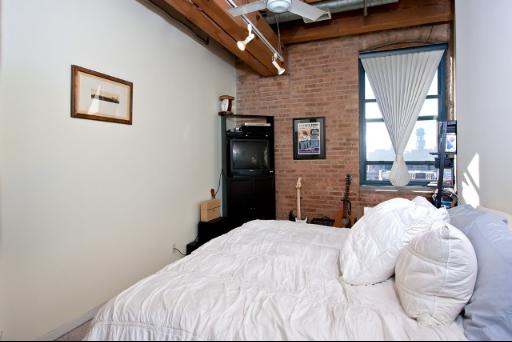 14 North Peoria Street, Unit 6D Chicago, IL 60607 - Photo 6 of 11