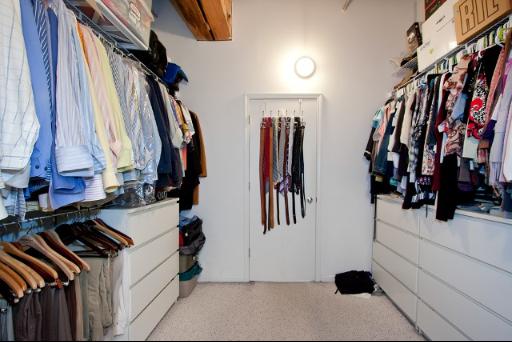 14 North Peoria Street, Unit 6D Chicago, IL 60607 - Photo 7 of 11