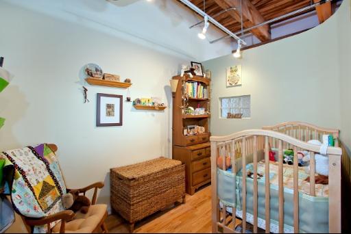 14 North Peoria Street, Unit 6D Chicago, IL 60607 - Photo 9 of 11
