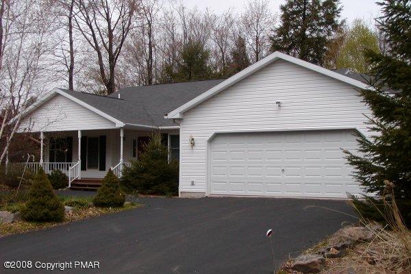 5024 Hounds Ear Road Tobyhanna, PA 18466 - Photo 1 of 11 Main Photo