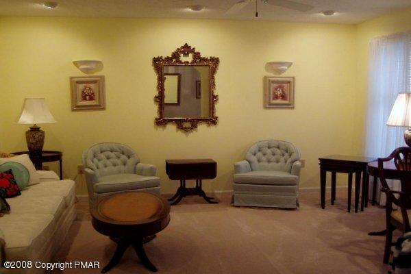 5024 Hounds Ear Road Tobyhanna, PA 18466 - Photo 6 of 11 Formal Living Room