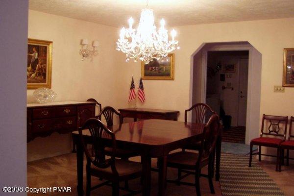 5024 Hounds Ear Road Tobyhanna, PA 18466 - Photo 7 of 11 Dining Room