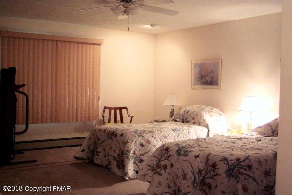 5024 Hounds Ear Road Tobyhanna, PA 18466 - Photo 8 of 11 Master Bedroom