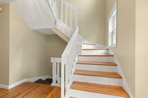 a view of entryway