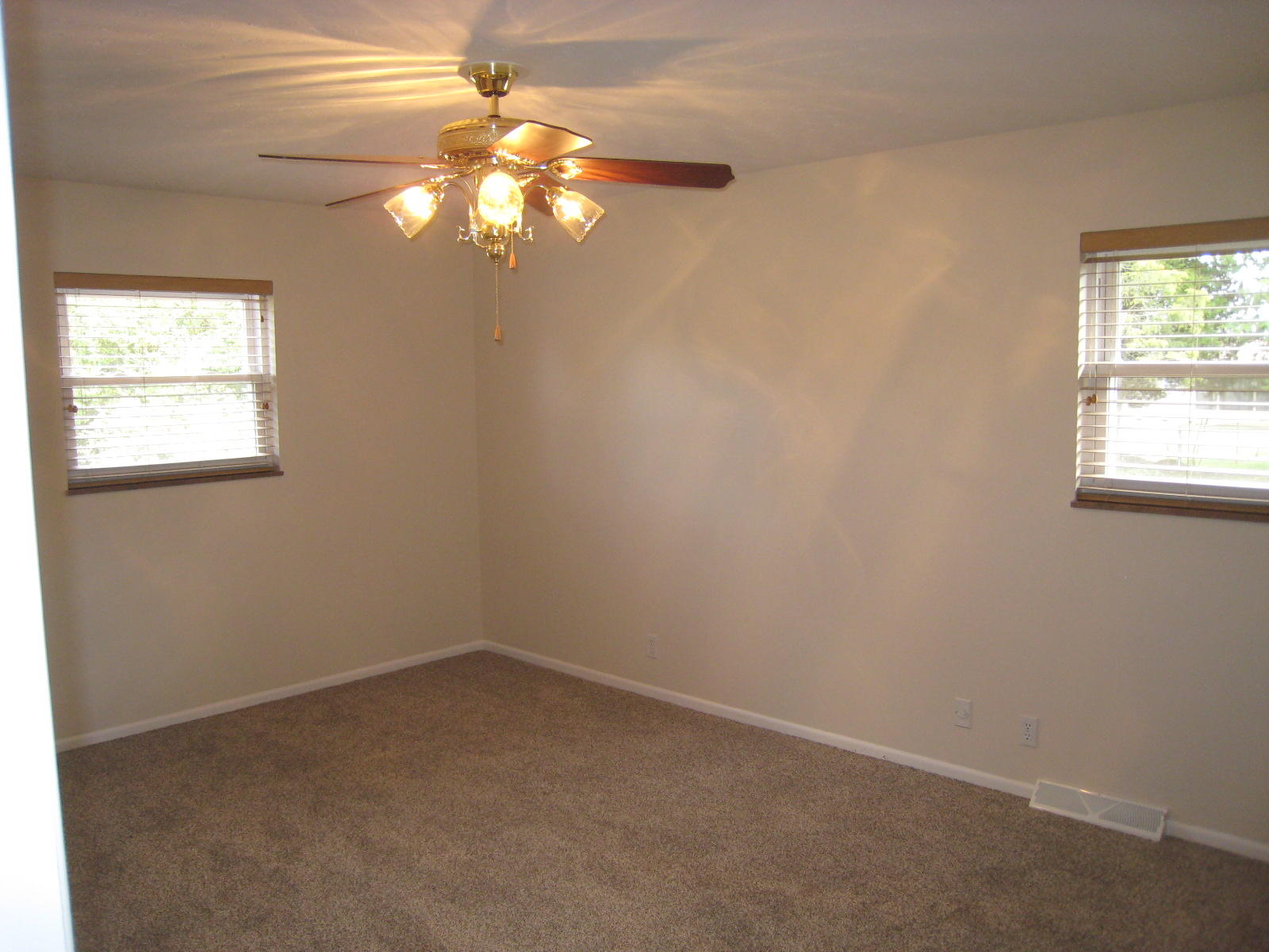 1024 Kevin Road Knoxville, TN 37923 - Photo 16 of 25 Master Bedroom