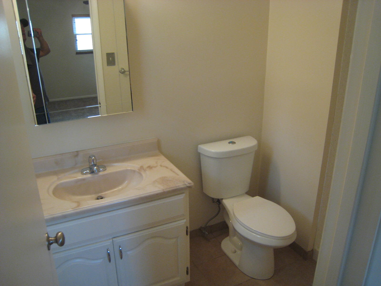 1024 Kevin Road Knoxville, TN 37923 - Photo 18 of 25 Master Bathroom
