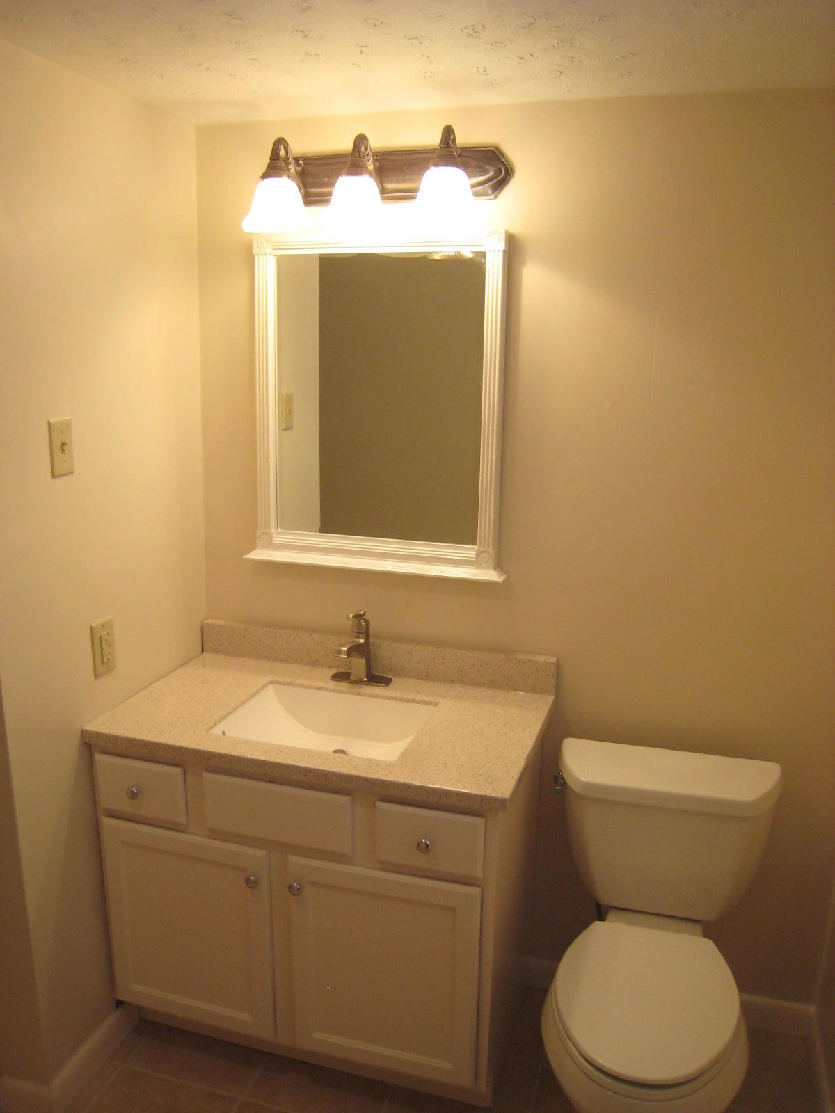 1024 Kevin Road Knoxville, TN 37923 - Photo 19 of 25 Downstairs BA
