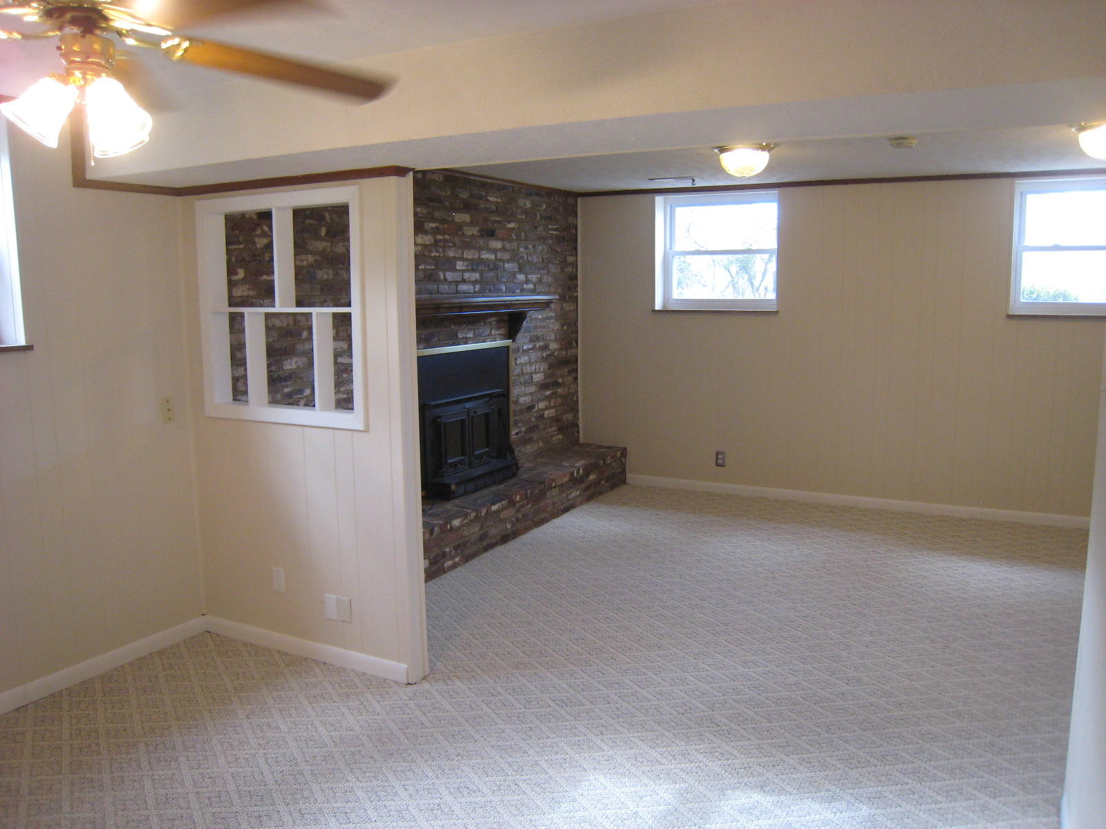 1024 Kevin Road Knoxville, TN 37923 - Photo 24 of 25 Den/Office/BR looking to Rec Room
