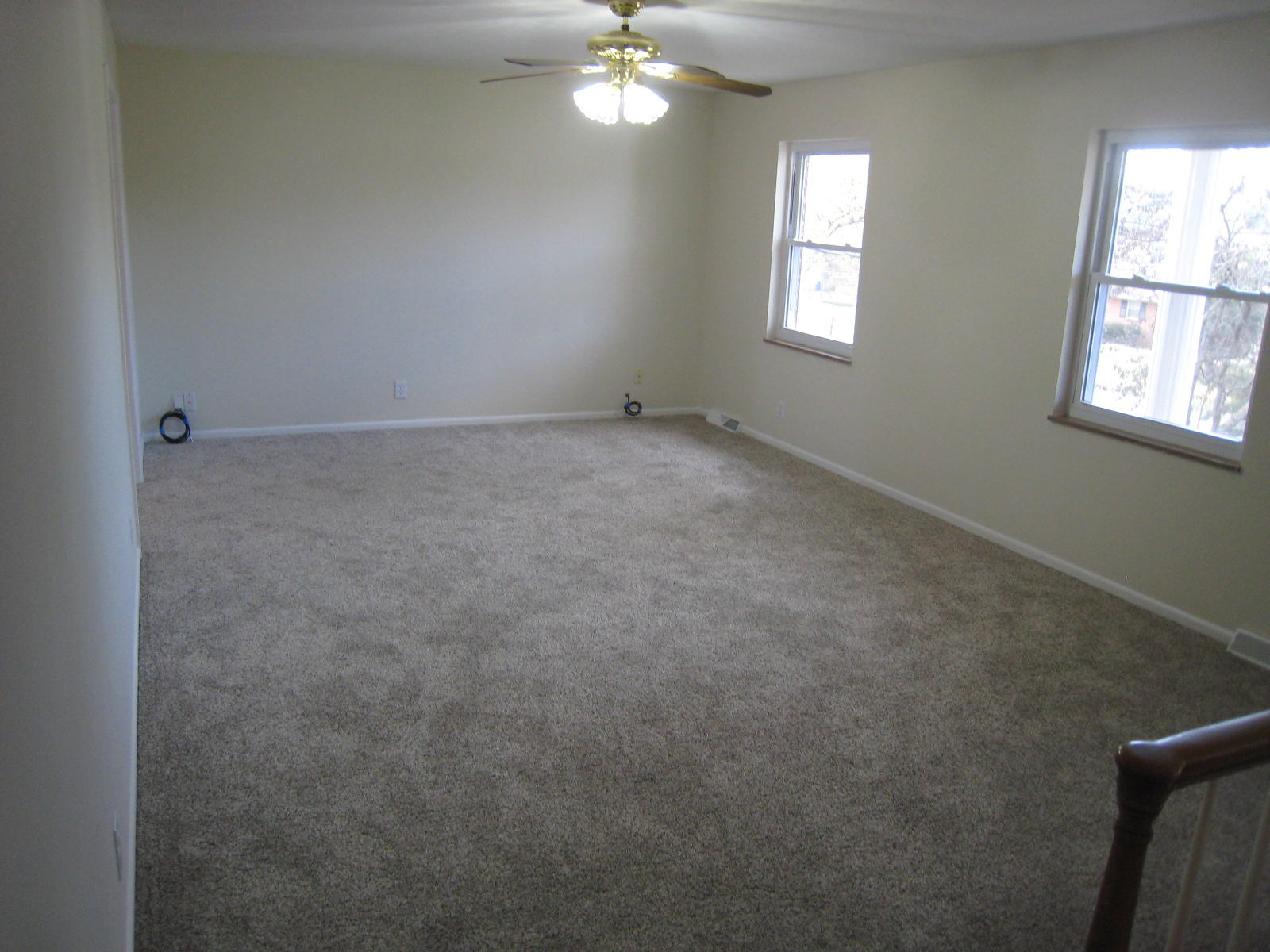 1024 Kevin Road Knoxville, TN 37923 - Photo 10 of 25 Living Room