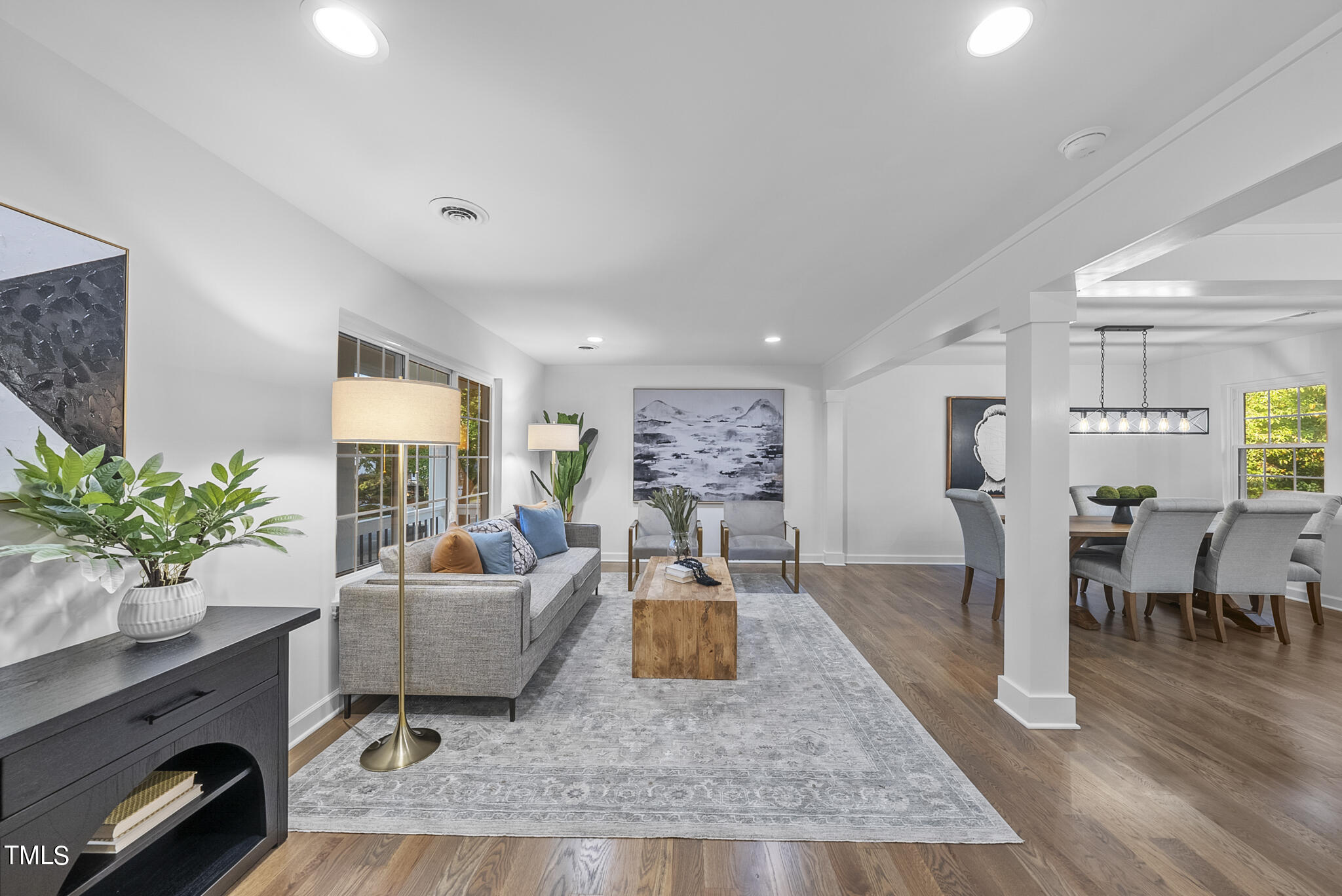 2115 Port Royal Road Raleigh, NC 27609 - Photo 4 of 50 DSC07831