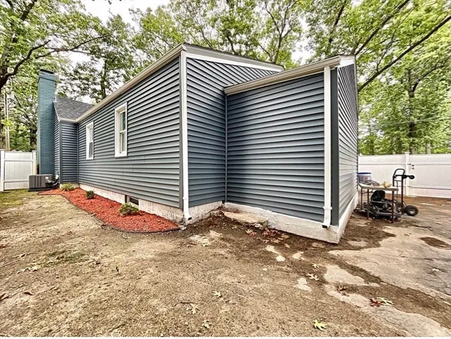 $324,950 | 867 Roosevelt Avenue, Springfield, MA 01109