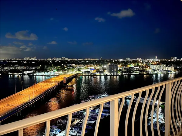 a view of a city