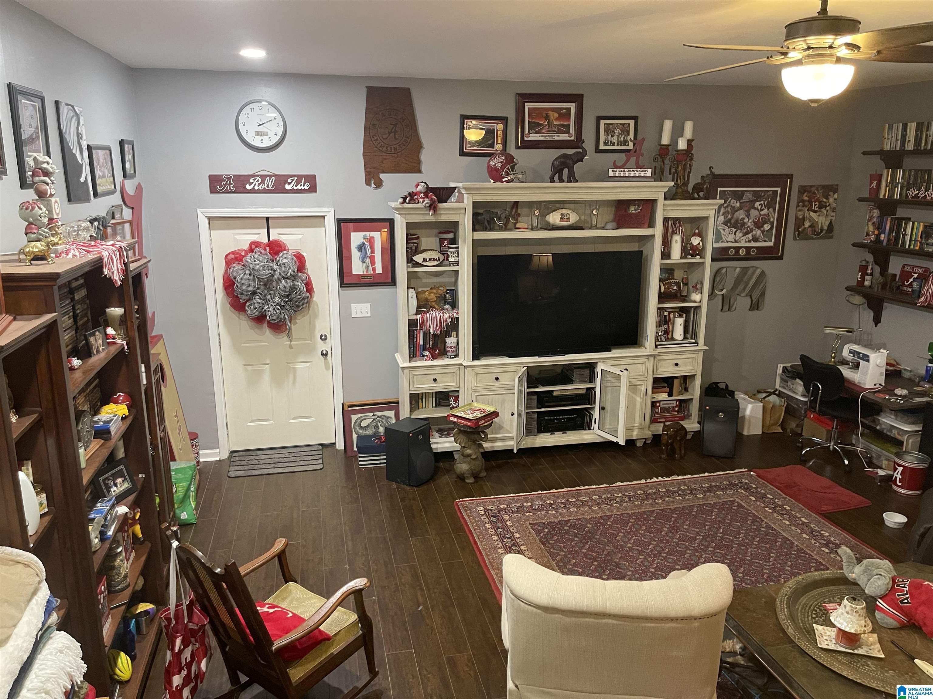 43520 Highway 25 Vincent, AL 35178 - Photo 22 of 35