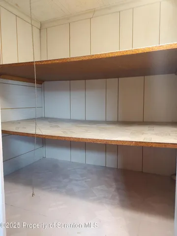 a view of room and window