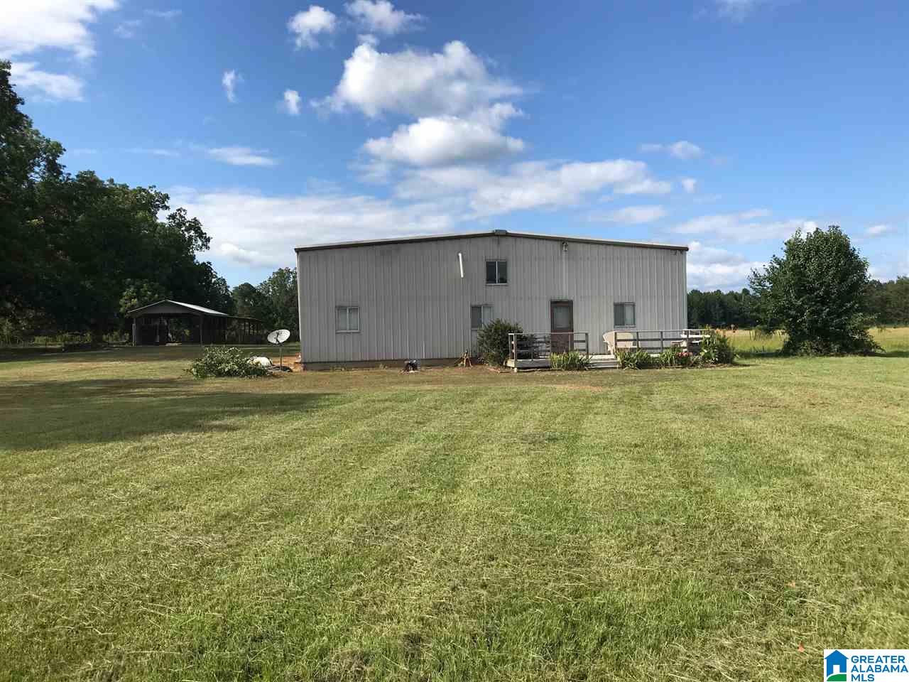 390 Limbaugh Road Sylacauga, AL 35150 - Photo 3 of 39