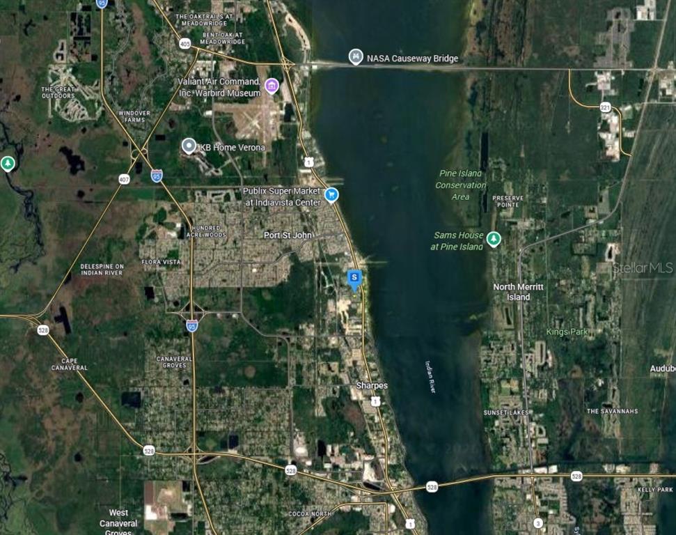 321 Garvin Street Cocoa, FL 32927 - Photo 5 of 6
