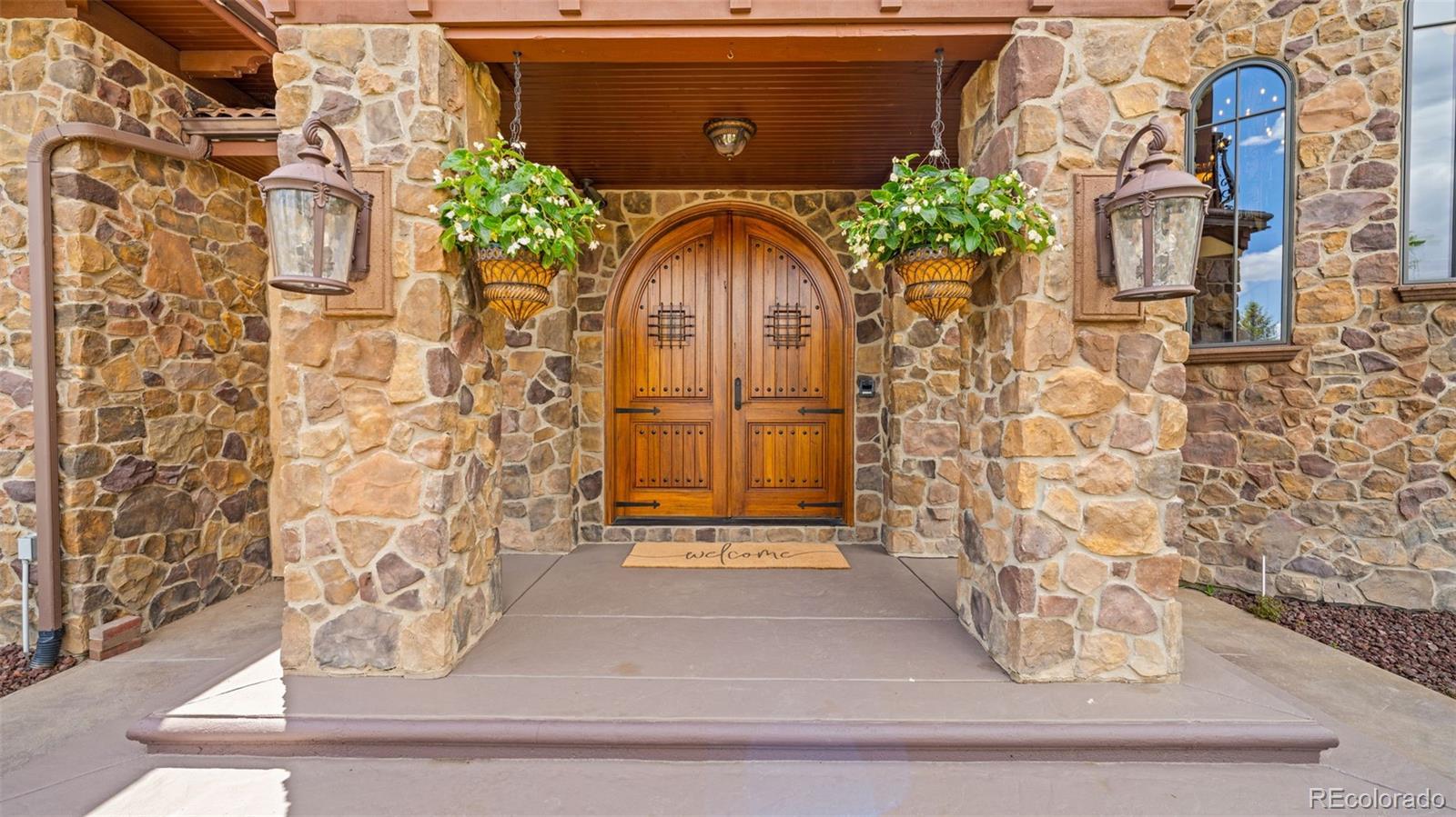 13684 Random Ridge View Colorado Springs, CO 80921 - Photo 4 of 43
