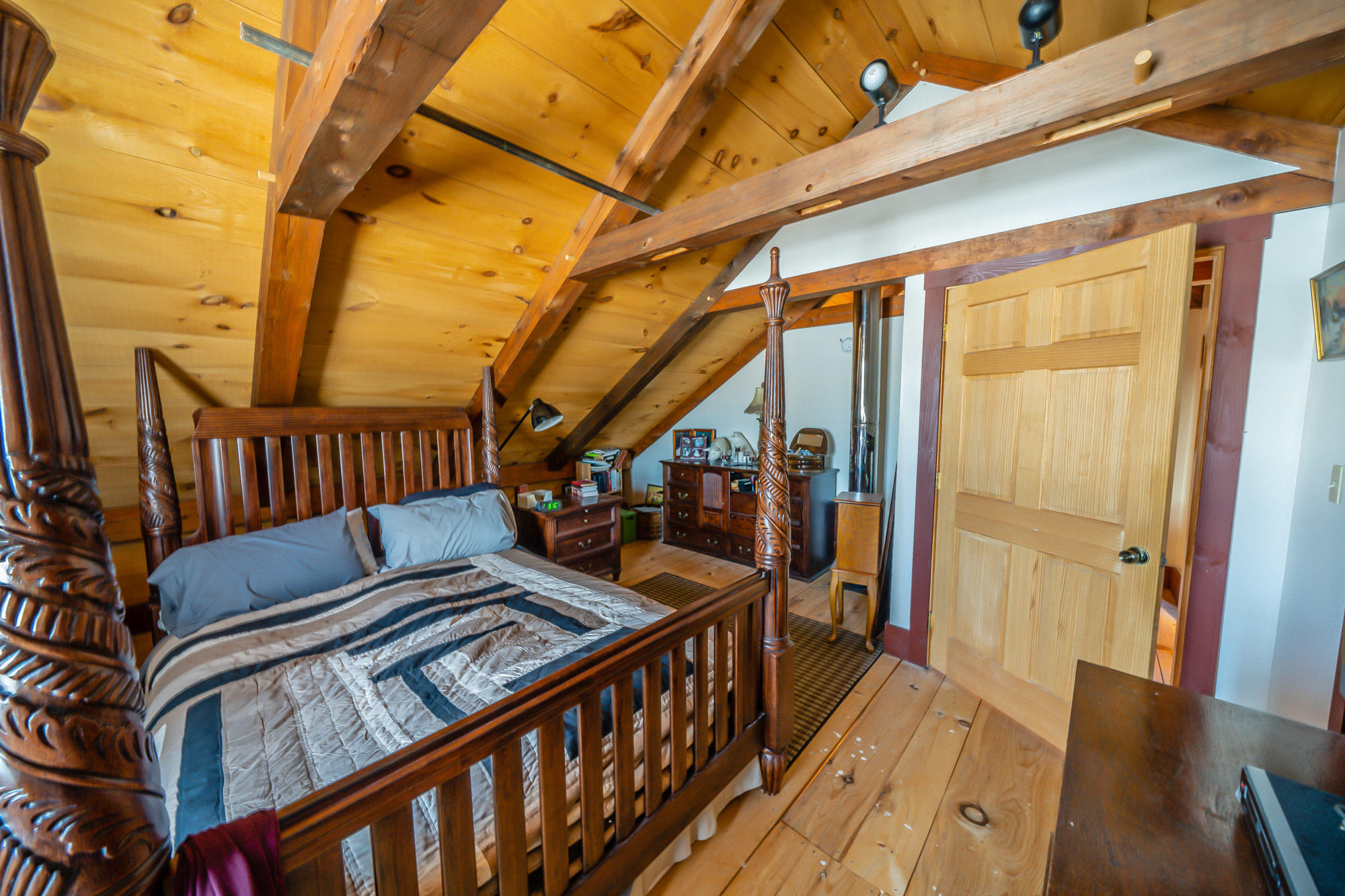 125 Appleton Ridge Road Searsmont, ME 04973 - Photo 19 of 30 2215