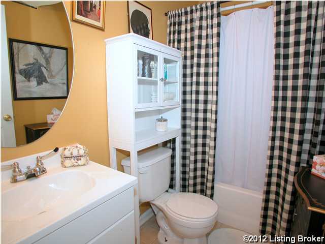 6906 Colton Road Crestwood, KY 40014 - Photo 22 of 25 Additional Photo