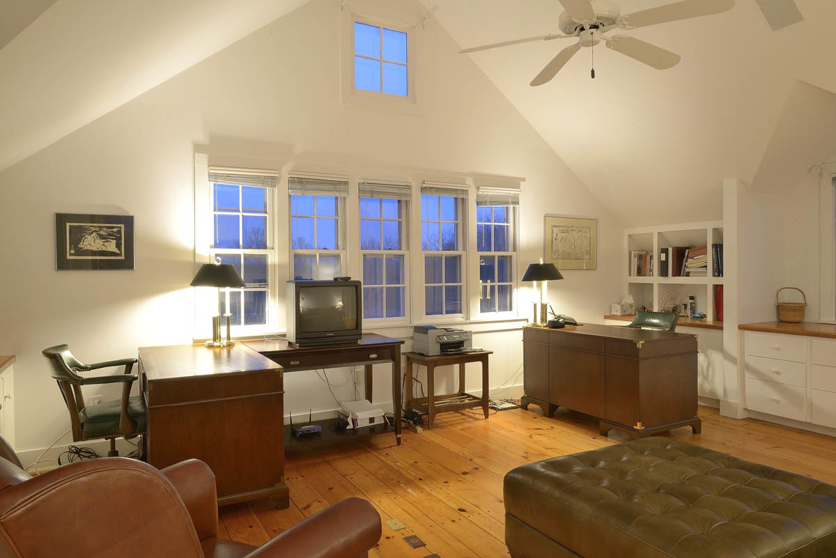 222 Polpis Road Nantucket, MA 02554 - Photo 24 of 31 Study