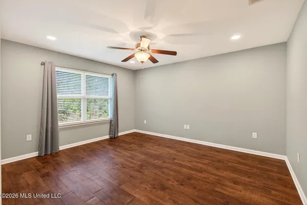 $249,000 | 539 West Marigold Drive, Long Beach, MS 39560
