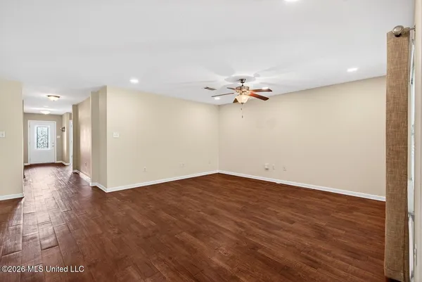 $249,000 | 539 West Marigold Drive, Long Beach, MS 39560