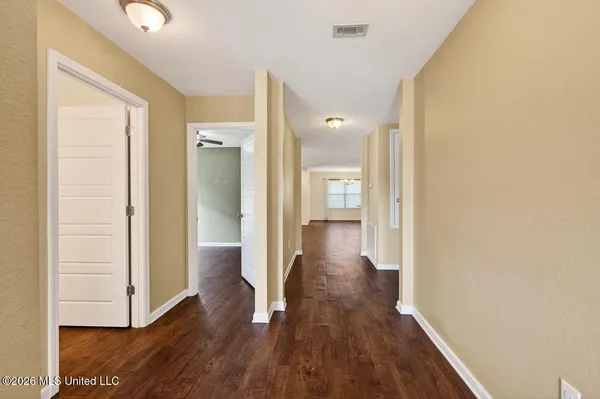 $249,000 | 539 West Marigold Drive, Long Beach, MS 39560