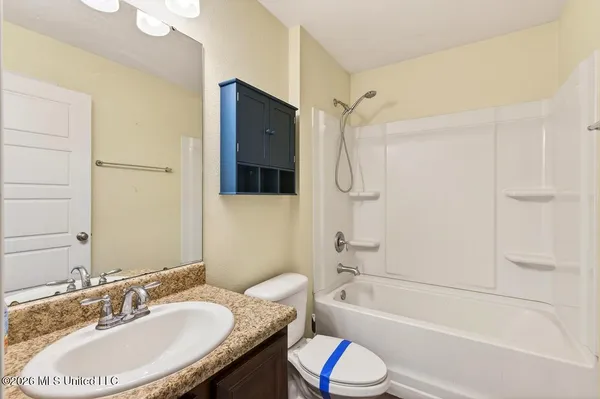 $249,000 | 539 West Marigold Drive, Long Beach, MS 39560