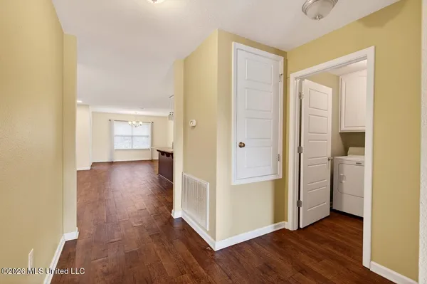 $249,000 | 539 West Marigold Drive, Long Beach, MS 39560