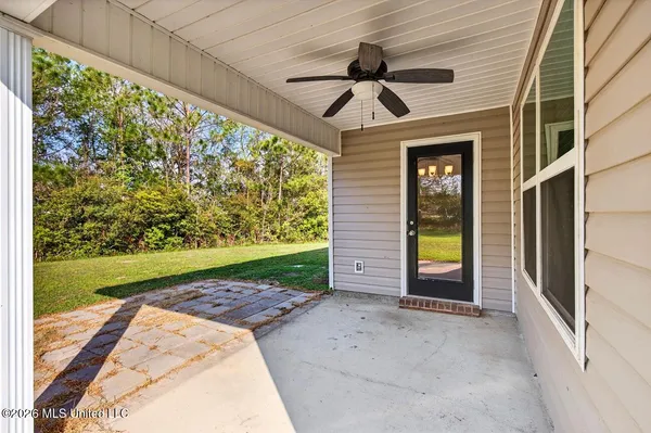 $249,000 | 539 West Marigold Drive, Long Beach, MS 39560
