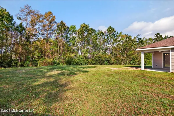 $249,000 | 539 West Marigold Drive, Long Beach, MS 39560