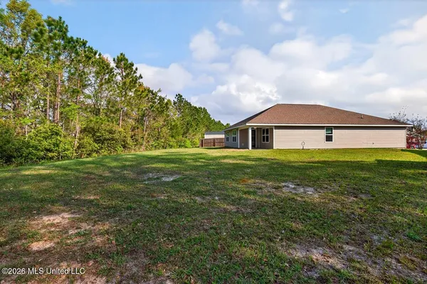 $249,000 | 539 West Marigold Drive, Long Beach, MS 39560