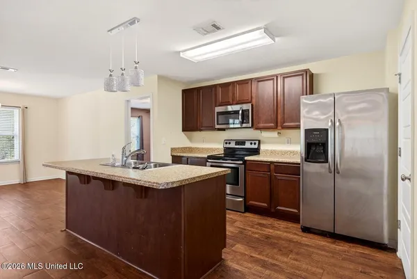 $249,000 | 539 West Marigold Drive, Long Beach, MS 39560