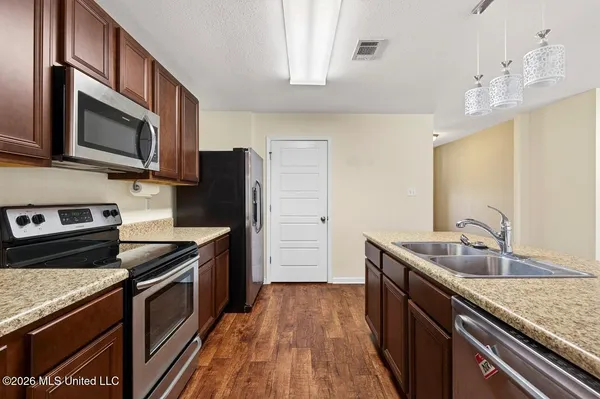 $249,000 | 539 West Marigold Drive, Long Beach, MS 39560